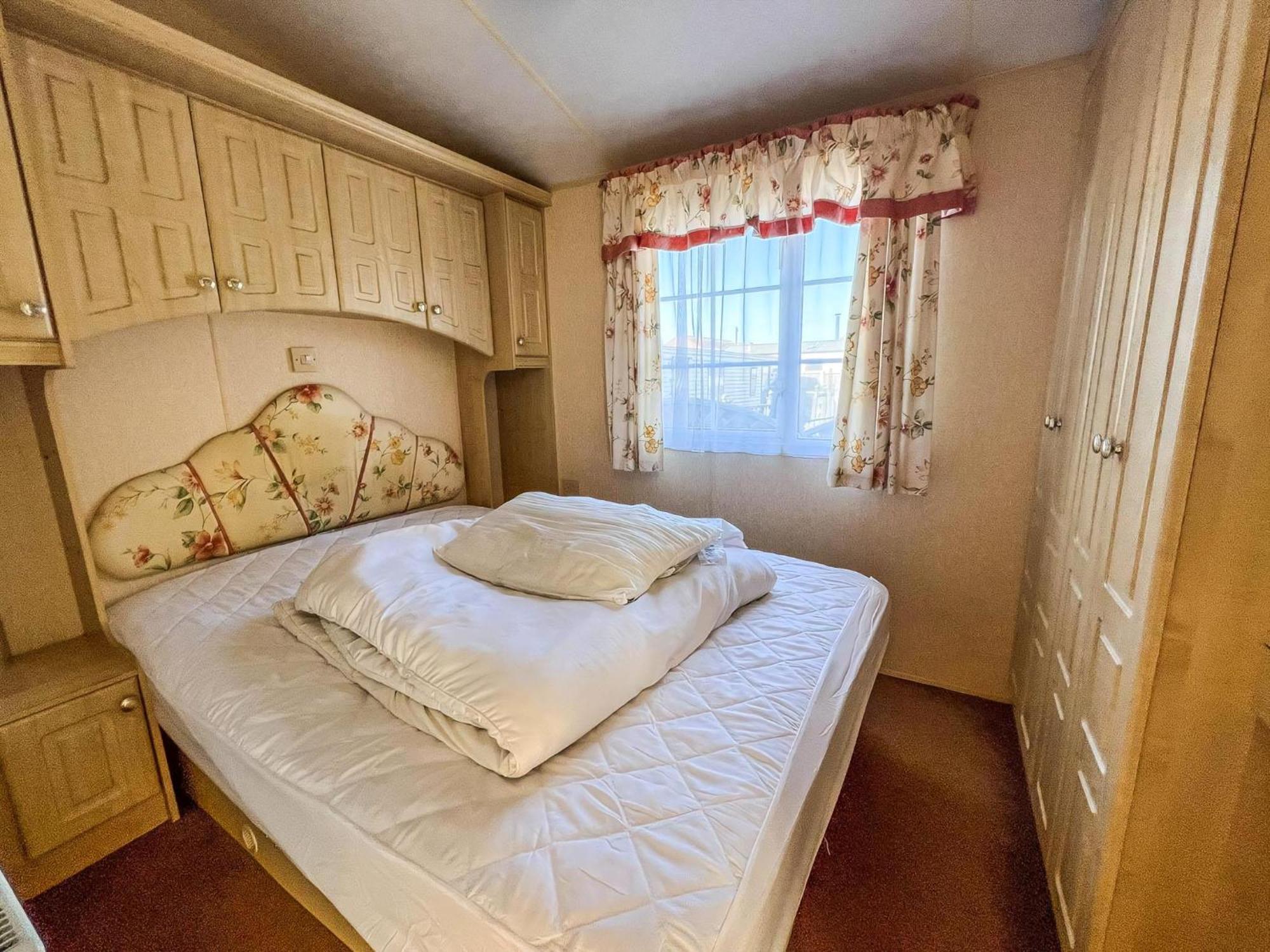 6 Berth Dog Friendly Caravan In Hunstanton, Minutes From The Beach Ref 13013L Kültér fotó